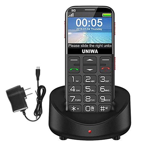 Best Cell Phones For Seniors With Dementia Respectcaregivers