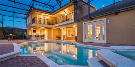 Choose an orlando vacation rental for unforgettable family fun. Orlando Vacation Home Rentals near Disney | All Star ...