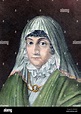 Herzogin Anna Amalia von Braunschweig-Wolfenbüttel (1739 - 1807 ...
