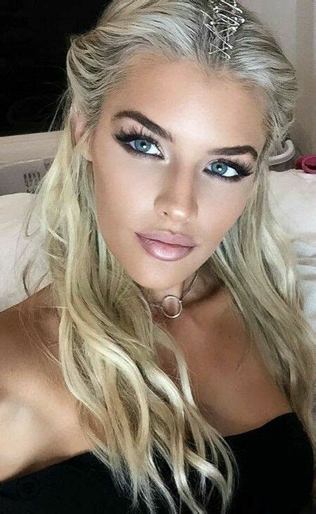 Pin By Jack Sharkey On Beautiful Hot Gorgeous Women Blonde Beauty