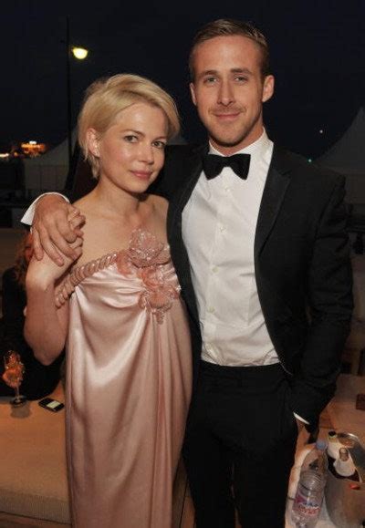 Why Michelle Williams Should Win The Oscar For Blue Valentine Glamour