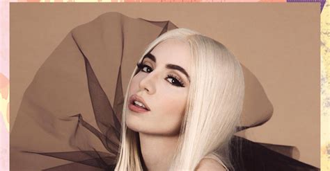 Sweet But Pyschos Ava Max On Sexism In The Music Industry And Beauty