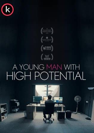 A young man with high potential дата выхода: A young man with hight potential (HDrip) Torrent