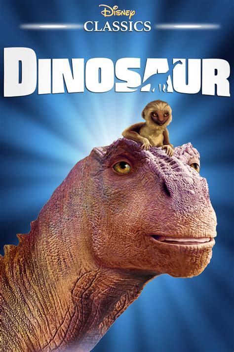 Dinosaur 2000 Posters — The Movie Database Tmdb