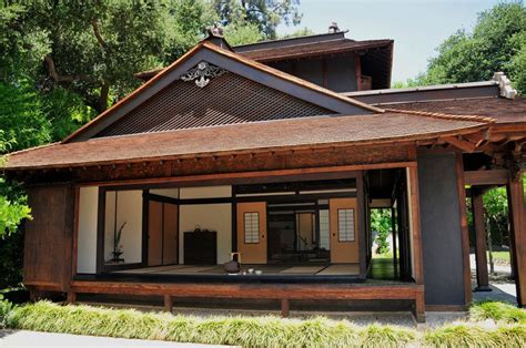 10 Beautiful Japanese House Design Ideas For You Try Creating