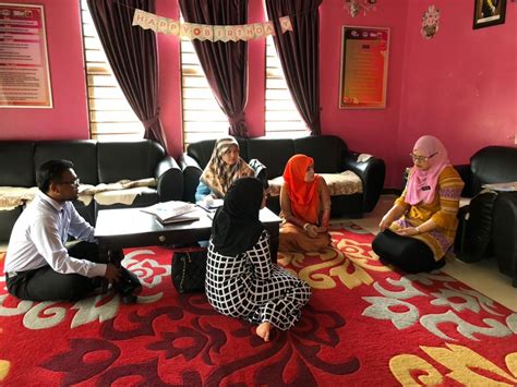 Merangkumi empat peruntukan utama, iaitu peningkatan penalti bagi. Portal Rasmi Jabatan Bantuan Guaman Malaysia - Lawatan ke ...