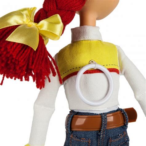 Disney Pixar Toy Story Jessie Talking Action Figure Doll 38cm15 H