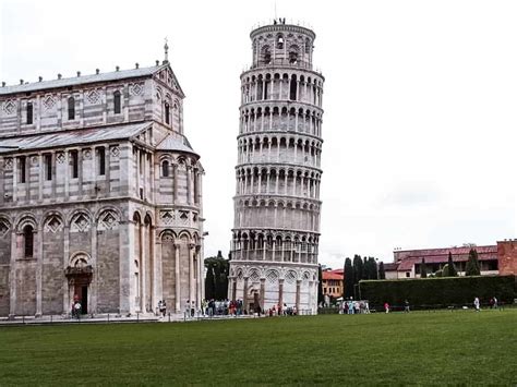 35 Amazing Italian Landmarks That You Need To See In 2023