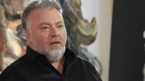 Kyle sandilands on the moment his girlfriend cheated. Kyle Sandilands reveals why he's fat and people think he's ...