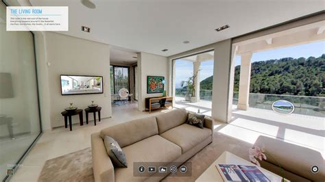 Real Estate Virtual Tour 3dvista