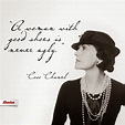 Casual Clothing Coco Chanel Quotes. QuotesGram