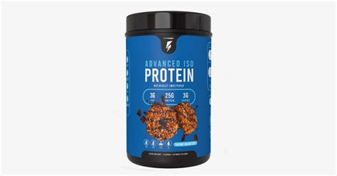 Inno Supps Advanced Iso Protein Review Updated 2020 Read This Before