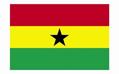 Ghana Wallpapers Flag