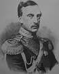 Grand Duke Nicholas Nikolaevich of Russia, the elder | Napoleón ...
