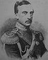 Grand Duke Nicholas Nikolaevich of Russia, the elder | Napoleón ...