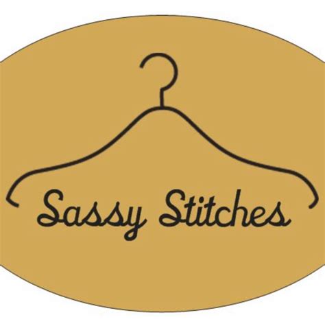 sassy stitches