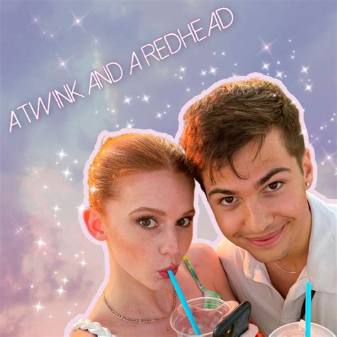 A Twink And A Redhead Podcast Podtail