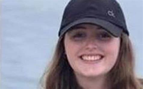 Grace Millane Died When Consensual Sexual Activity Went Wrong Says