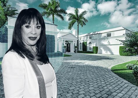 Adrien Arpel Sells Palm Beach Home For 25m