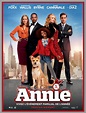 Annie - film 2014 - AlloCiné