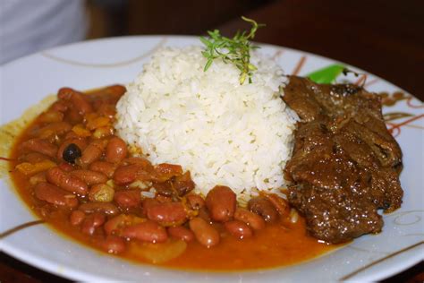 El Arroz En La República Dominicana Excelencias Gourmet