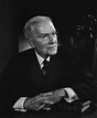 John D. Rockefeller Jr. – Yousuf Karsh