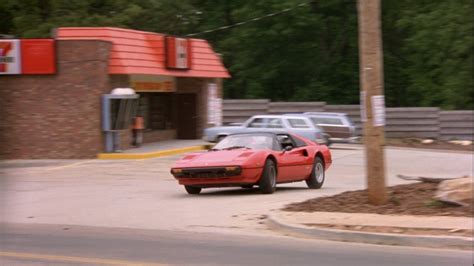 Feb 07, 2020 · the only ferrari on our list. Rob's Car Movie Review: The Cannonball Run (1981)