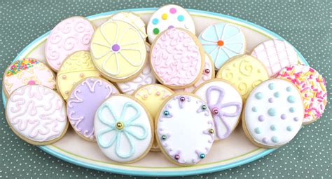 Alibaba.com offers 916 royal icing cake decoration products. 15 Adorable Easter Cookie Decorating Ideas