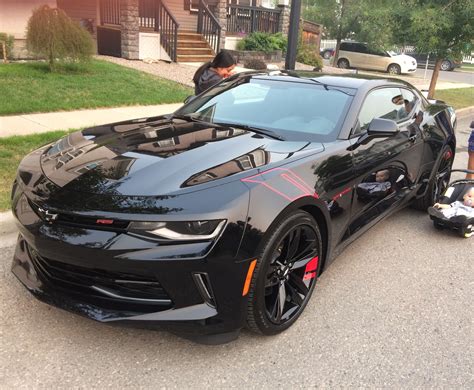 Pin By Brandon On Cars Classy Cars Cool Sports Cars Chevrolet Camaro
