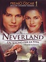 Neverland - Un Sogno Per La Vita [Italia] [DVD]: Amazon.es: Julie ...