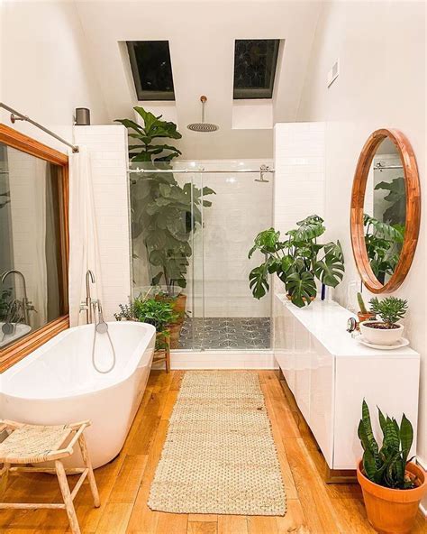 Beautiful And Inspiring Bathroom Decor Ideas From Instagram