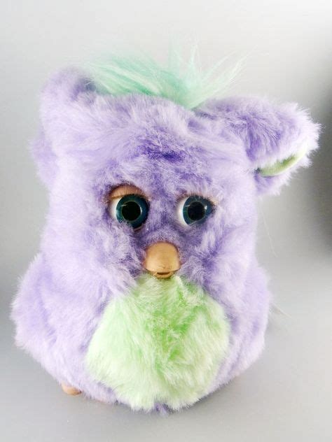 Funky Furby With Images Furby Funky