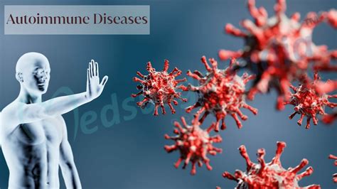 Autoimmune Diseases Types Causes And Treatment Medsurge India