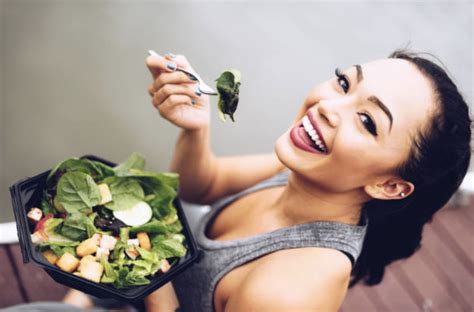 5 Ways Diet Affects Your Physical Appearance