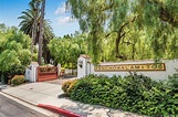 Bixby Hill: Living in the shade of Rancho Los Alamitos • Long Beach ...