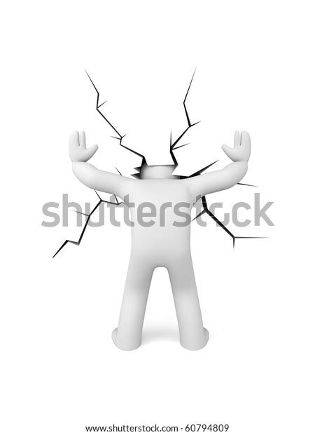 Difficult Situation Stock Illustration 60794809 Shutterstock