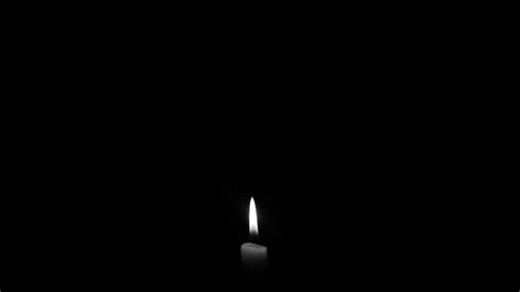 1280x720 Candle Dark Monochrome 720p Hd 4k Wallpapers Images