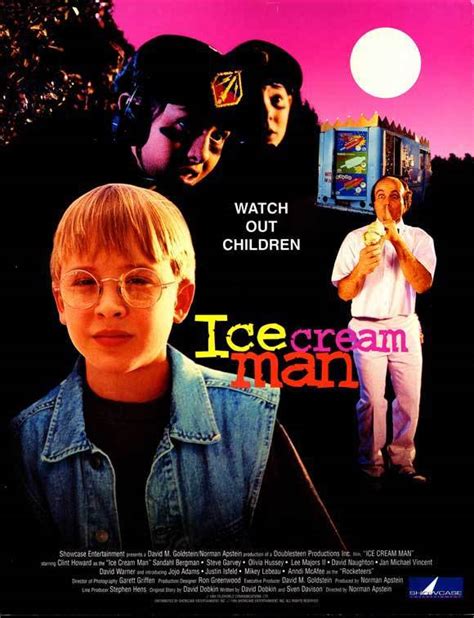 ice cream man 1995