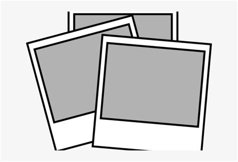 Polaroid Clipart Transparent 10 Free Cliparts Download Images On