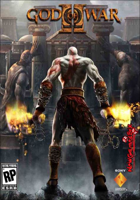 God of war features are so well created new weapons and. God Of War 2 Free Download Full Version PC Game Setup