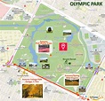 Olympic Park Seoul: Guide to Flower Fields & Bike Rental | KoreaToDo