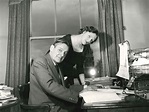 The Surprising Story of T.S. Eliot’s Second Wife Valerie