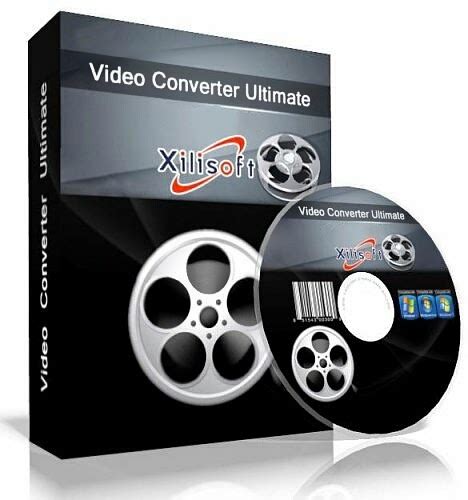 Xilisoft Video Converter Ultimate 77 Full With License Key Awsome Soft