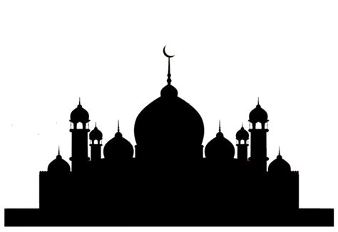 Islam Mosque Png Clipart Png All Png All