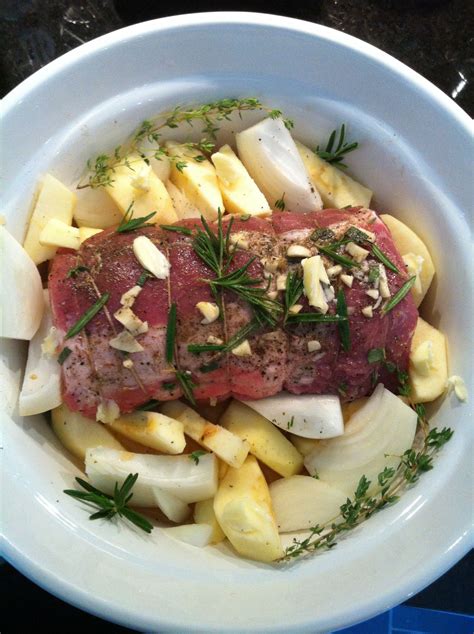 All fillings are made from scratch utilizing only grade a fruit. This was the best pork roast recipe ever! Fresh sage ...