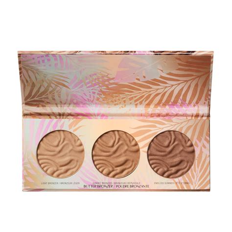 Physicians Formula Holiday Baby Butter Trio Bronzer Palette 033 Oz Shipt