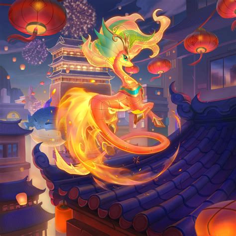 Lunar Festival 2024 Cosmetics And More League Of Legends