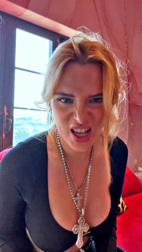 Bella Thorne Sexy Boobs Hot Celebs Home