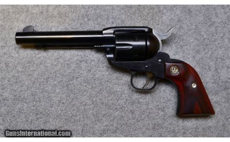 Ruger ~ New Vaquero ~ 45 Long Colt