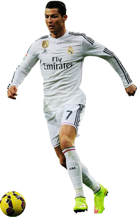 Ronaldo Cristiano Png